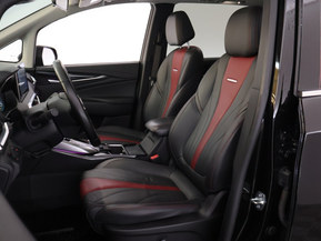 Maxus Euniq 5
