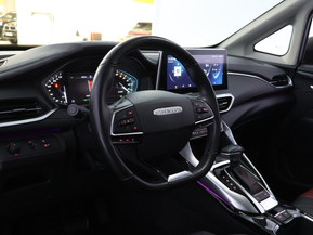 Maxus Euniq 5