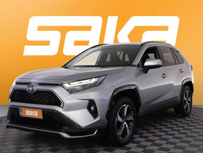 Toyota RAV4 Plug-In