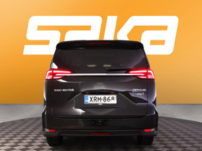 Maxus Euniq 5