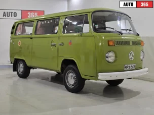 Volkswagen Kleinbus