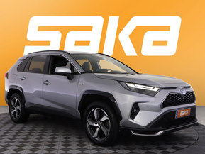 Toyota RAV4 Plug-In