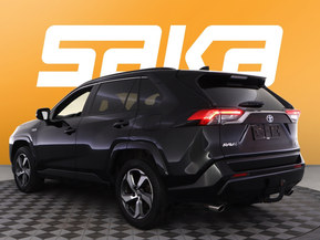 Toyota RAV4 Plug-In