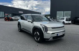 Kia EV9