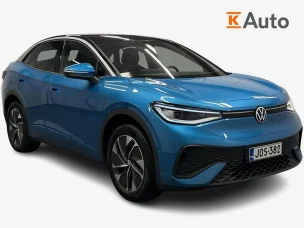 Volkswagen ID.5