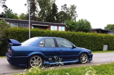 Nissan Primera