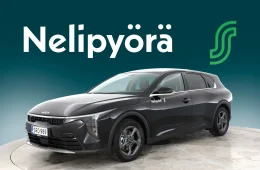 Kia K4
