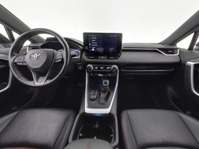 Toyota RAV4 Plug-In