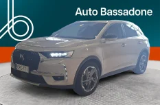 DS 7