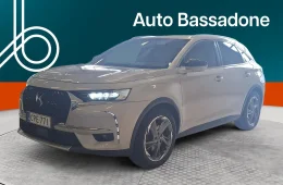 DS 7