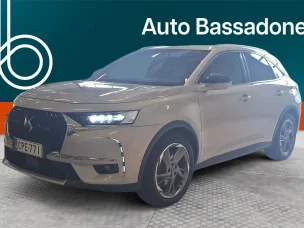 DS 7
