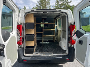 Citroen Jumpy