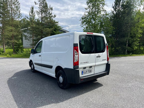 Citroen Jumpy