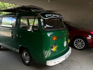 Volkswagen Kleinbus