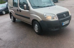 Fiat Doblo