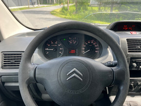 Citroen Jumpy