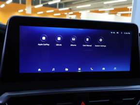 Maxus Euniq 5