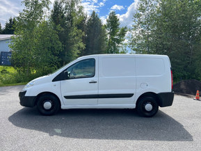 Citroen Jumpy
