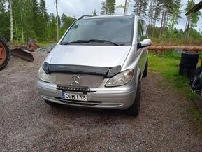 Mercedes-Benz Viano