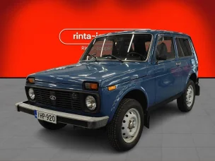 Lada Niva