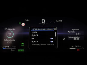 Toyota RAV4 Plug-In