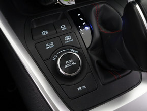 Toyota RAV4 Plug-In