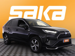 Toyota RAV4 Plug-In
