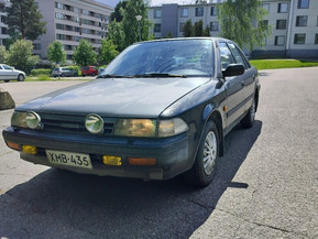 Toyota Carina II