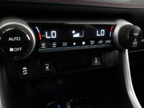 Toyota RAV4 Plug-In
