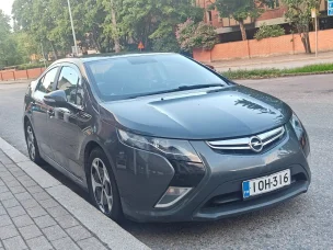 Opel Ampera