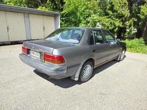 Toyota Carina II