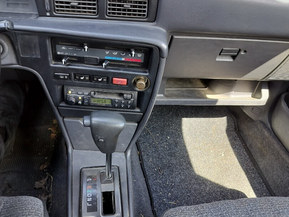 Toyota Carina II