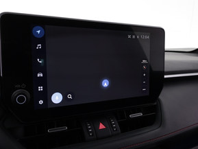Toyota RAV4 Plug-In
