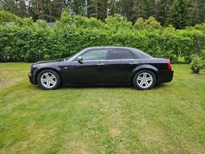 Chrysler 300C
