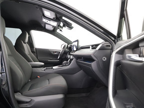 Toyota RAV4 Plug-In