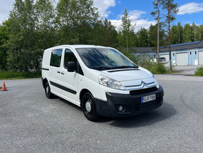 Citroen Jumpy