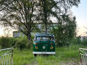 Volkswagen Kleinbus