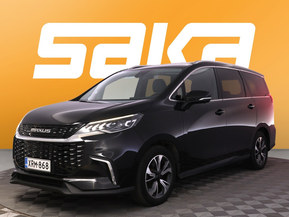 Maxus Euniq 5