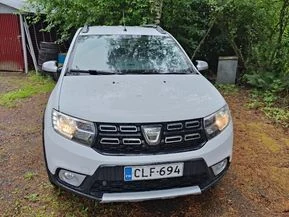 Dacia Logan MCV