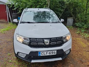 Dacia Logan MCV