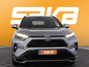 Toyota RAV4 Plug-In