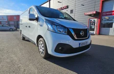 Nissan NV300