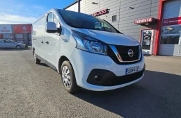 Nissan NV300