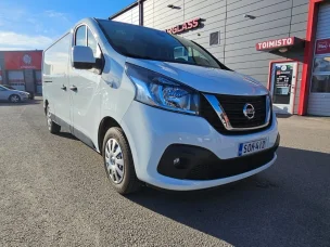 Nissan NV300