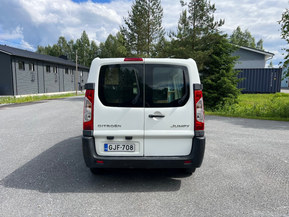 Citroen Jumpy
