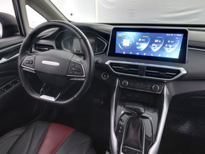 Maxus Euniq 5