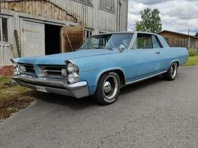 Pontiac Grand Prix