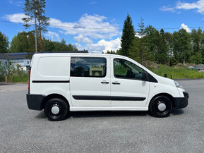 Citroen Jumpy