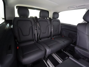 Mercedes-Benz EQV