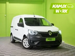 Renault Express